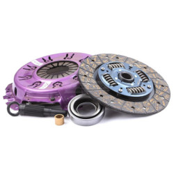 Clutch Kit - Xtreme Performance Heavy Duty Organic 320Nm 750kg (50% inc.)