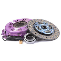 Clutch Kit - Xtreme Performance Heavy Duty Organic 320Nm 750kg (50% inc.)