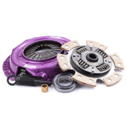 Clutch Kit - Xtreme Performance Heavy Duty Sprung Ceramic 530Nm 750kg (50% inc.)