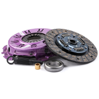 Clutch Kit - Xtreme Performance Heavy Duty Organic 320Nm 750kg (50% inc.)