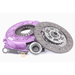 Clutch Kit - Xtreme Performance Heavy Duty Organic 380Nm 800kg (30% inc.)