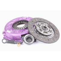 Clutch Kit - Xtreme Performance Heavy Duty Organic 380Nm 800kg (30% inc.)