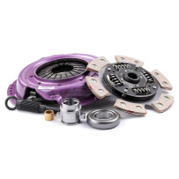 Clutch Kit - Xtreme Performance Heavy Duty Sprung Ceramic 530Nm 800kg (90% inc.)