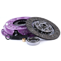 Clutch Kit - Xtreme Performance Heavy Duty Organic 380Nm 850kg (25% inc.)