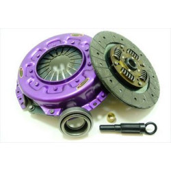 Clutch Kit - Xtreme Performance Heavy Duty Organic 380Nm 850kg (25% inc.)