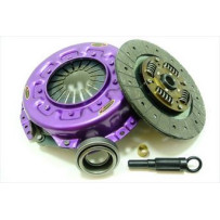 Clutch Kit - Xtreme Performance Heavy Duty Organic 380Nm 850kg (25% inc.)