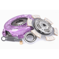 Clutch Kit - Xtreme Performance Extra Heavy Duty Sprung Ceramic 1260kg (70% inc.) 750Nm