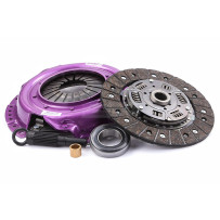 Clutch Kit - Xtreme Performance Heavy Duty Organic 350Nm 750kg (50% inc.)