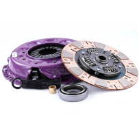 Clutch Kit - Xtreme Performance Heavy Duty Cushioned Ceramic 850Kg (25% inc.) 570Nm