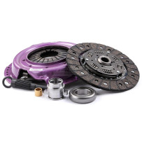 Clutch Kit - Xtreme Performance Heavy Duty Organic 350Nm 800kg (90% inc.)