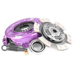 Clutch Kit - Xtreme Performance Extra Heavy Duty Sprung Ceramic 1050kg (60% inc) 750Nm