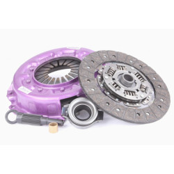 Clutch Kit - Xtreme Performance Heavy Duty Organic 380Nm 800kg (30% inc.)