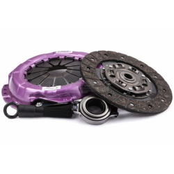 Clutch Kit - Xtreme Performance Heavy Duty Organic 380Nm 600kg (30% inc.)