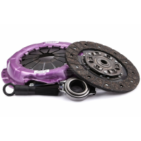 Clutch Kit - Xtreme Performance Heavy Duty Organic 380Nm 600kg (30% inc.)