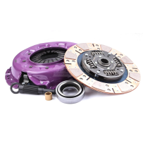 Clutch Kit - Xtreme Performance Heavy Duty Cushioned Ceramic 850Kg (25% inc.) 570Nm