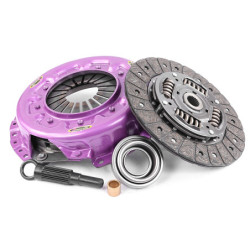 Clutch Kit - Xtreme Performance Heavy Duty Organic 380Nm 800kg (35% inc.)