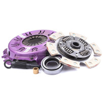 Clutch Kit - Xtreme Performance Heavy Duty Sprung Ceramic 500Nm 750kg (50% inc.)