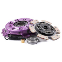 Clutch Kit - Xtreme Performance Heavy Duty Sprung Ceramic 500Nm 750kg (50% inc.)