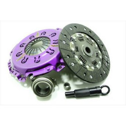 Clutch Kit - Xtreme Performance Heavy Duty Organic