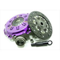 Clutch Kit - Xtreme Performance Heavy Duty Organic