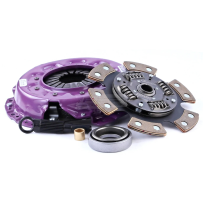 Clutch Kit - Xtreme Performance Race Sprung Ceramic 1500Kg (120% inc.) 870Nm