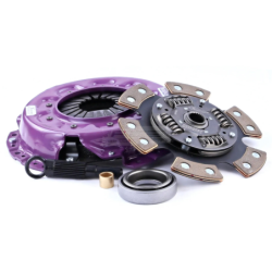 Clutch Kit - Xtreme Performance Extra Heavy Duty Sprung Ceramic 1050kg (60% inc) 750Nm