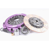 Clutch Kit - Xtreme Performance Heavy Duty Cushioned Ceramic 930Nm