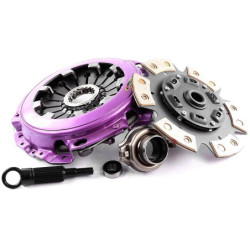 Clutch Kit - Xtreme Performance Heavy Duty Sprung Ceramic 840Nm 1150kg (40% inc.)