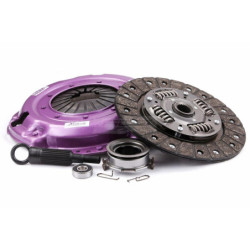 Clutch Kit - Xtreme Performance Heavy Duty Organic 280Nm 600kg (30% inc.)