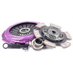 Clutch Kit - Xtreme Performance Heavy Duty Sprung Ceramic 865Nm 1250kg (25% inc)