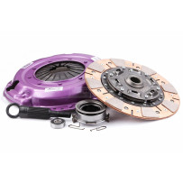 Clutch Kit - Xtreme Performance Heavy Duty Cushioned Ceramic 600Kg (30% inc.) 430Nm