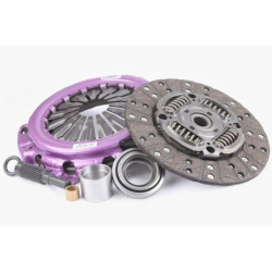 Clutch Kit - Xtreme Performance Heavy Duty Organic 620Nm Suitable for KNI25525-1* kit