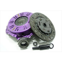 Clutch Kit - Xtreme Performance Heavy Duty Organic 280Nm 600kg (30% inc.)