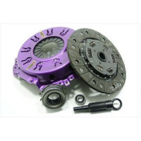 Clutch Kit - Xtreme Performance Heavy Duty Organic 280Nm 600kg (30% inc.)