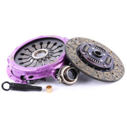 Clutch Kit - Xtreme Performance Heavy Duty Organic 610Nm 1170kg (40% inc.)