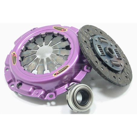 Clutch Kit - Xtreme Performance Heavy Duty Organic