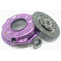 Clutch Kit - Xtreme Performance Heavy Duty Organic 630Nm 1200kg (30% inc.)