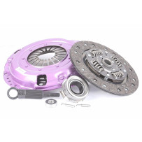 Clutch Kit - Xtreme Performance Heavy Duty Organic 320Nm 750kg (40% inc.)