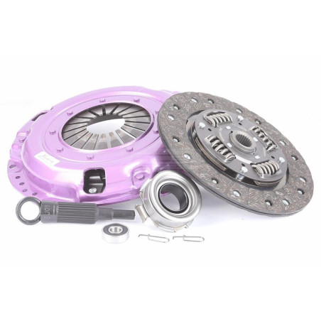 Clutch Kit - Xtreme Performance Heavy Duty Organic 320Nm 750kg (40% inc.)