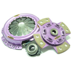 Clutch Kit - Xtreme Performance Heavy Duty Sprung Ceramic 350Nm