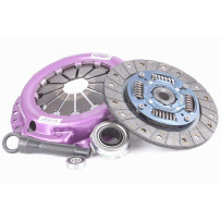Clutch Kit - Xtreme Performance Heavy Duty Organic 170Nm