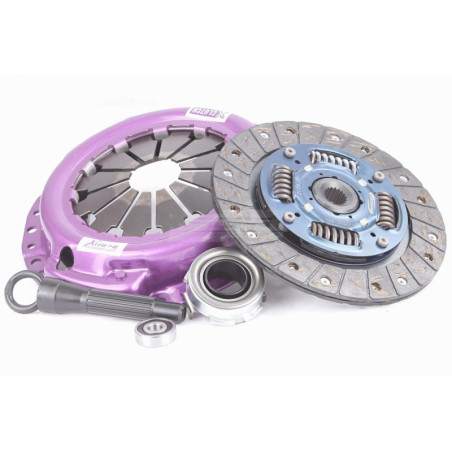 Clutch Kit - Xtreme Performance Heavy Duty Organic 170Nm