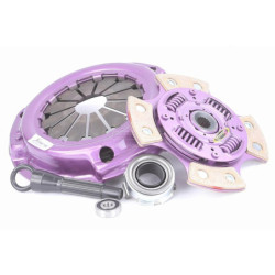 Clutch Kit - Xtreme Performance Race Sprung Ceramic 370Nm