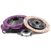 Clutch Kit - Xtreme Performance Heavy Duty Cushioned Ceramic 390Nm