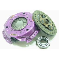 Clutch Kit - Xtreme Performance Heavy Duty Organic 190Nm 500kg (60% inc.)