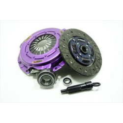 Clutch Kit - Xtreme Performance Heavy Duty Organic 200Nm 520kg (40% inc.)