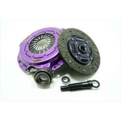 Clutch Kit - Xtreme Performance Heavy Duty Organic 200Nm 520kg (40% inc.)