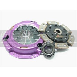 Clutch Kit - Xtreme Performance Heavy Duty Sprung Ceramic 320Nm 550kg (40% inc.)