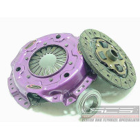 Clutch Kit - Xtreme Performance Heavy Duty Organic 190Nm 500kg (60% inc.)