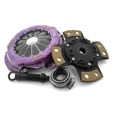 Clutch Kit - Xtreme Performance Heavy Duty Sprung Ceramic 390Nm